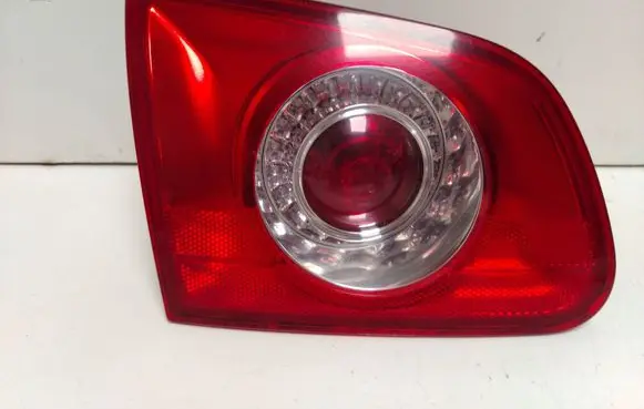 Volkswagen PASSAT B6 Tailgate rear/tail lights 3C9945093
