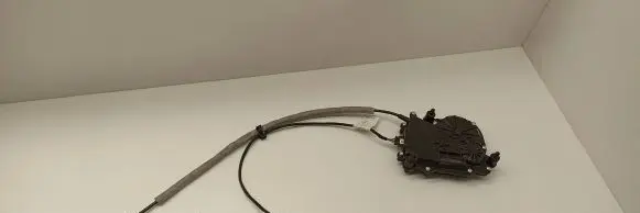 BMW X3 G01 Tailgate boot lock/latch motor 738356109