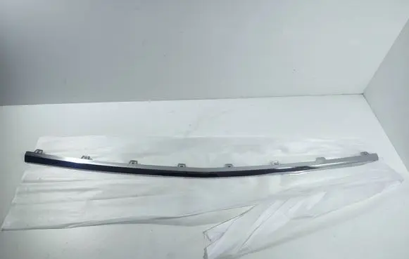 Mercedes-Benz GLC X253 C253 Front bumper splitter molding 2538852600 A2538852600