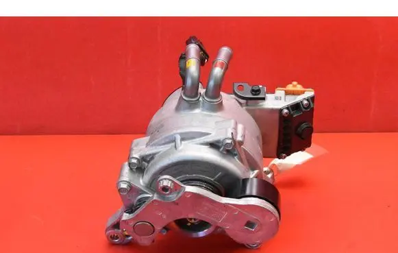 Hyundai Kona I Generator/alternator 3739003920