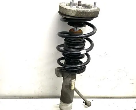 BMW M3 e92 Front shock absorber/damper 2284096