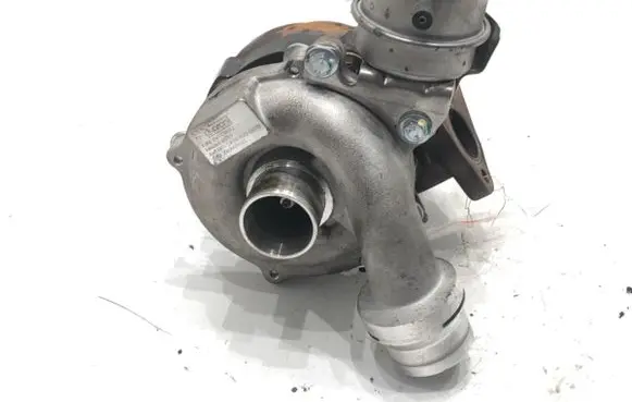 Renault Scenic II - Grand scenic II Turbo 54399700070