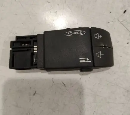 Renault Laguna II Head unit multimedia control 7701049643