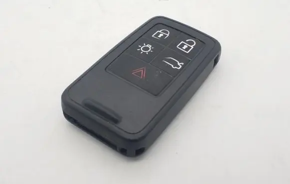 Volvo XC60 Ignition key/card 31266621 5WK49262