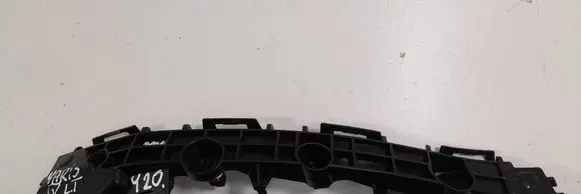 Toyota Yaris XP210 Rear bumper mounting bracket 52576K0020