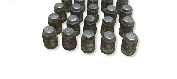 Honda Civic Nuts/bolts 