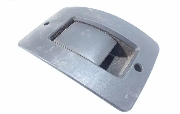 Citroen Jumper Loading door interior handle 242449