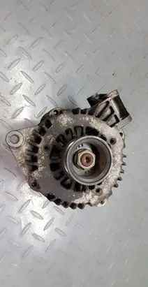 Chevrolet Captiva Generator/alternator