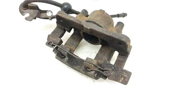 Peugeot 508 Front brake caliper