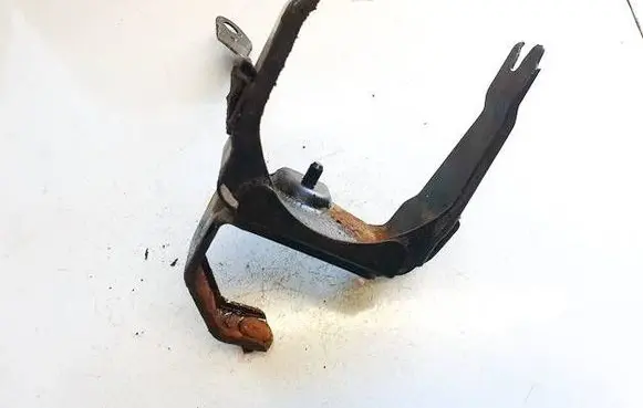 Mercedes-Benz C AMG W204 Other exterior part 