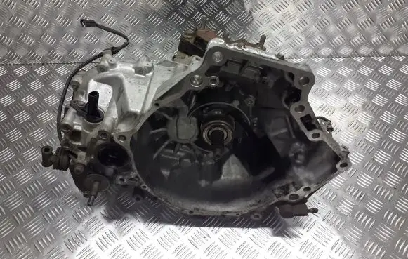 Mazda Premacy Manual 4 speed gearbox G5N80