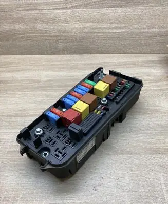 Fuse module