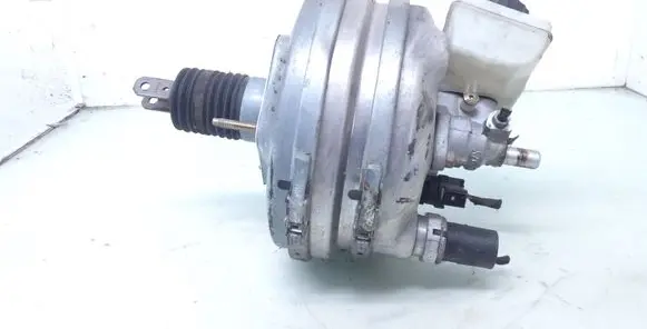 Mercedes-Benz S W220 Brake booster A0054302430 32662134