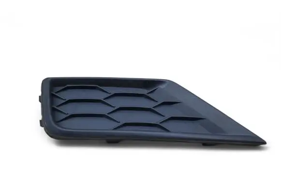 Volkswagen Tiguan Front bumper lower grill 5NN853665