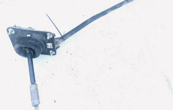 Gear shifter/selector