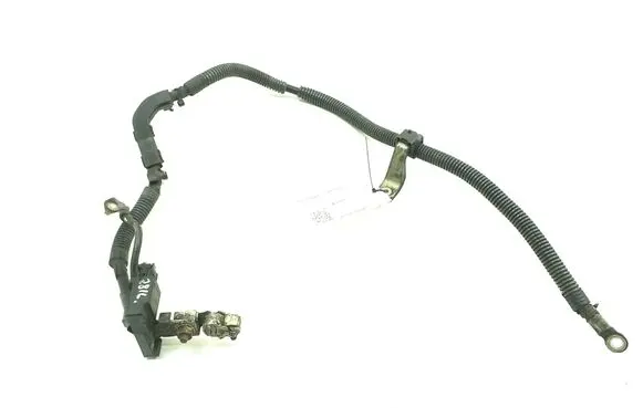 Toyota Verso Positive cable (battery)