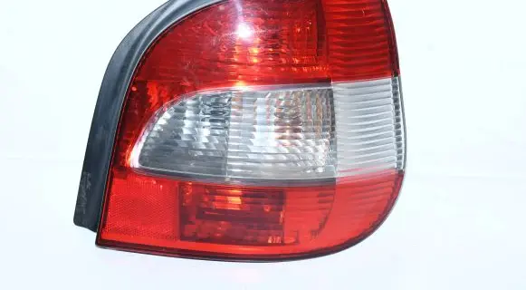 Renault Scenic I Rear/tail lights 7700428055