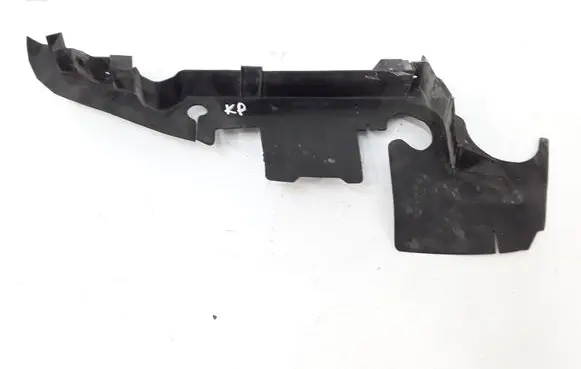 Audi A6 S6 C6 4F Radiator trim 4F0121283G