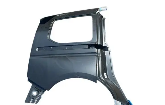Volkswagen Caddy Rear quarter panel 2k7809644a 2K7809844G