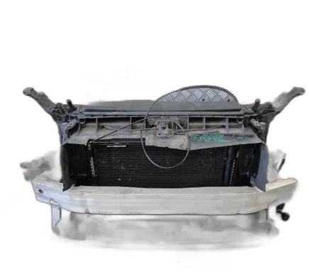Audi Q3 F3 Front bodywork piece 