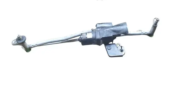 Citroen Jumper Front wiper linkage and motor 1363338080 07610D056 443122355017