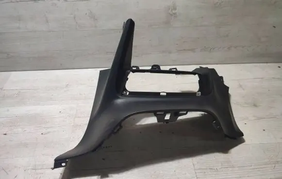 Opel Corsa F Panel trim 9829741480 39176106 460029937