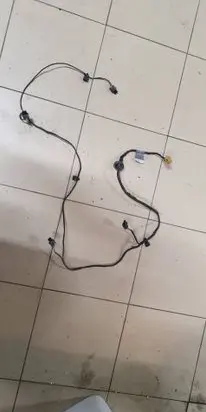 Audi A5 Sportback 8TA Parking sensor (PDC) wiring loom 8K0971104AF