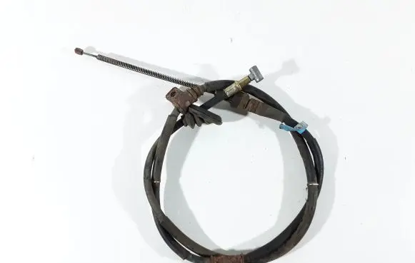 Suzuki Grand Vitara I Handbrake/parking brake wiring cable 