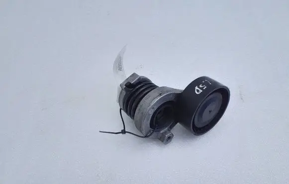 Nissan Qashqai Generator/alternator belt tensioner 117501113R