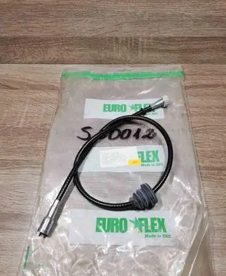 Opel Astra F Speedometer cable 1268213