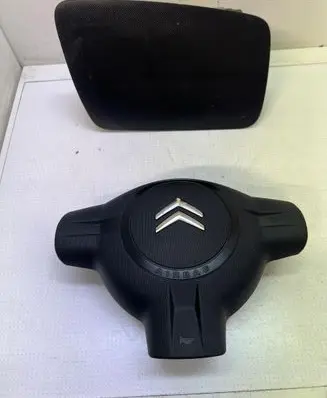 Citroen C1 Side airbag 