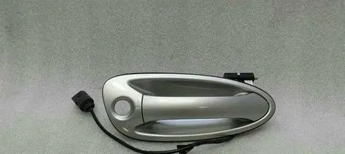 Porsche Cayman 987 Front door handle light (exterior) 99753706200