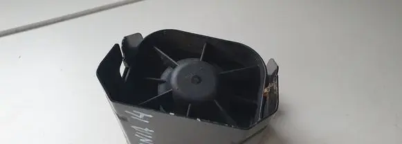 Opel Insignia A Alarm system siren 