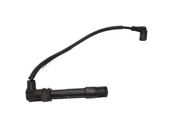 Audi A4 S4 B6 8E 8H Ignition plug leads 06A035255A
