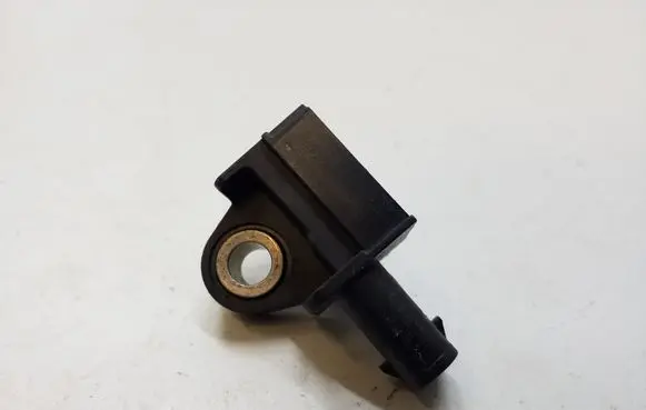 Chrysler Pacifica Airbag deployment crash/impact sensor 68185746AA