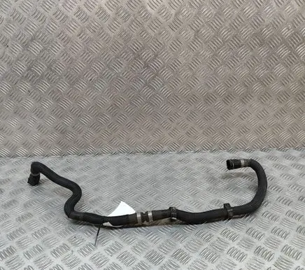 Citroen DS7 Crossback Engine coolant pipe/hose 9822194980
