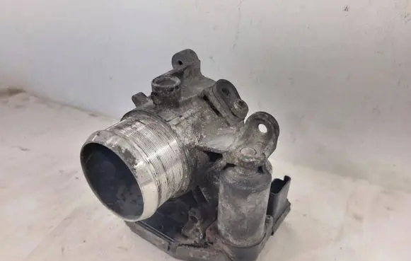 Land Rover Range Rover Evoque L538 Throttle valve 9687888280 113200578