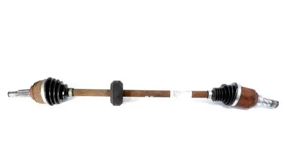 Dacia Sandero Front driveshaft