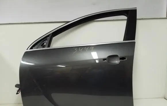 Opel Insignia A Front door