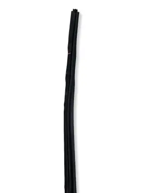 Volkswagen Phaeton Rubber seal rear door 16482