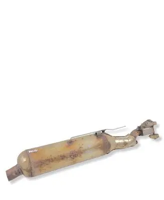 Peugeot 308 Catalyst/FAP/DPF particulate filter 9674323680