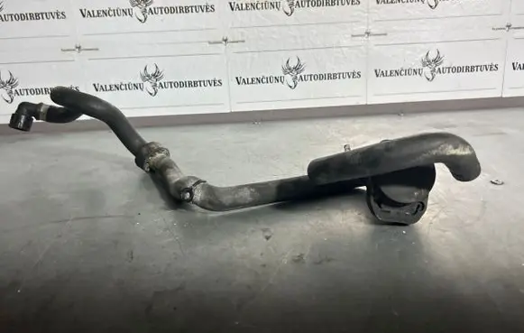Mercedes-Benz B W246 W242 Electric auxiliary coolant/water pump A2118350028 3130591163