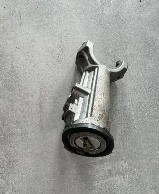 Citroen Jumper Ignition lock