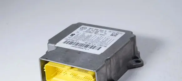 Audi A4 S4 B8 8K Airbag control unit/module 8K0959655N