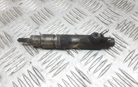 Volvo S80 Fuel injector 0432193616