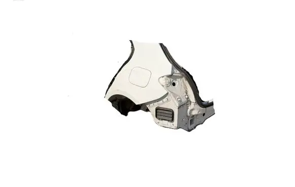 Mercedes-Benz A W177 Rear quarter panel A1776307901