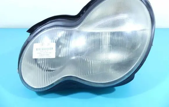 Mercedes-Benz C W203 Headlight/headlamp 0301166271 IMPRK1271124