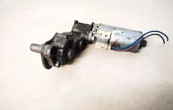 BMW X3 E83 Seat adjustment motor 0130002620