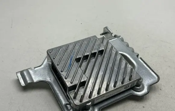 Chrysler Pacifica Sound amplifier 68207344AG 36670J