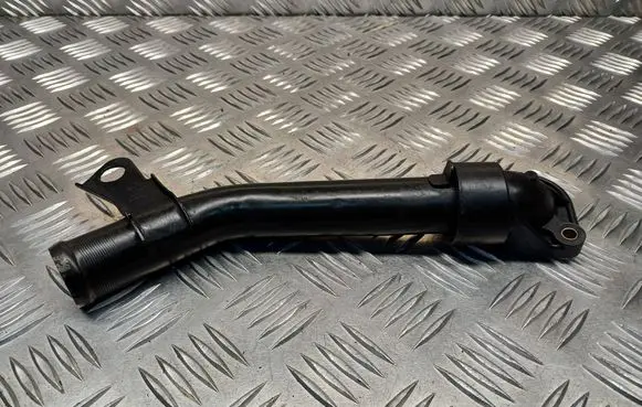 Renault Laguna II Engine coolant pipe/hose 7700113645